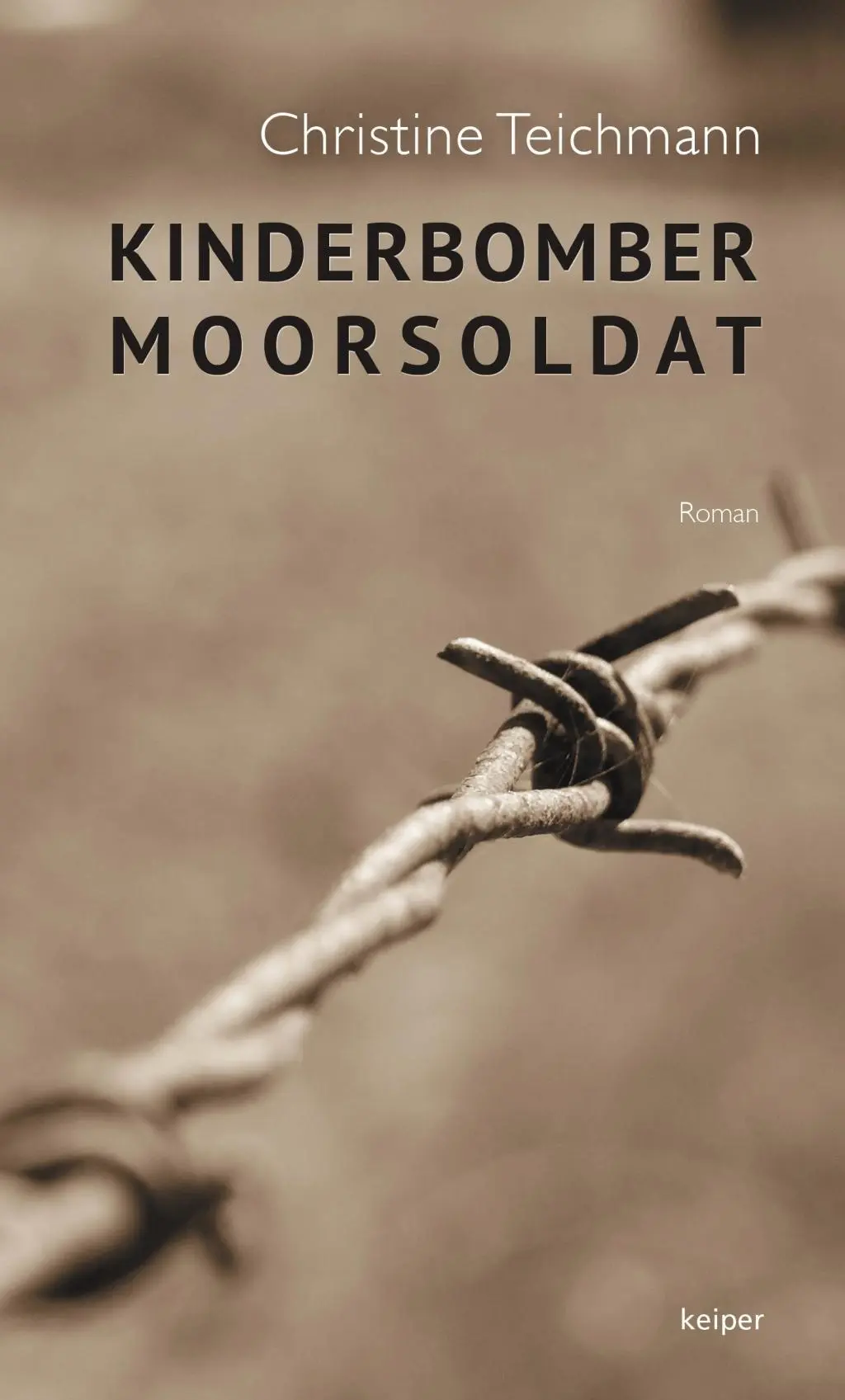 Kinderbomber/Moorsoldat