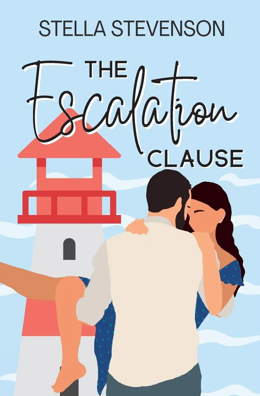 Cover: 9798986842158 | The Escalation Clause | Stella Stevenson | Taschenbuch | Englisch