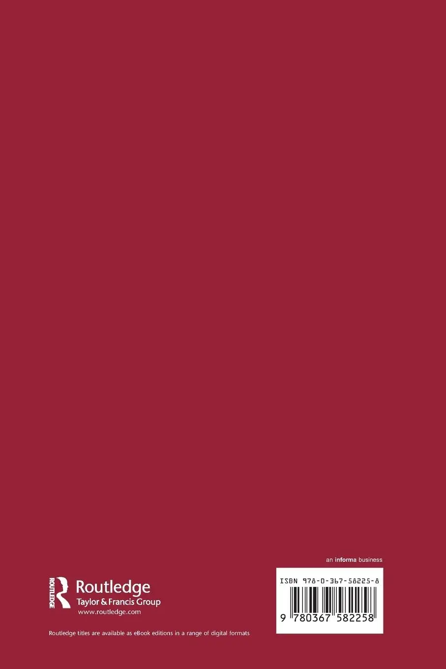 Rückseite: 9780367582258 | Contemporary European Cinema | Betty Kaklamanidou (u. a.) | Buch