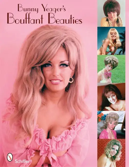 Cover: 9780764332258 | Bunny Yeager's Bouffant Beauties | Bunny Yeager | Taschenbuch | 2009