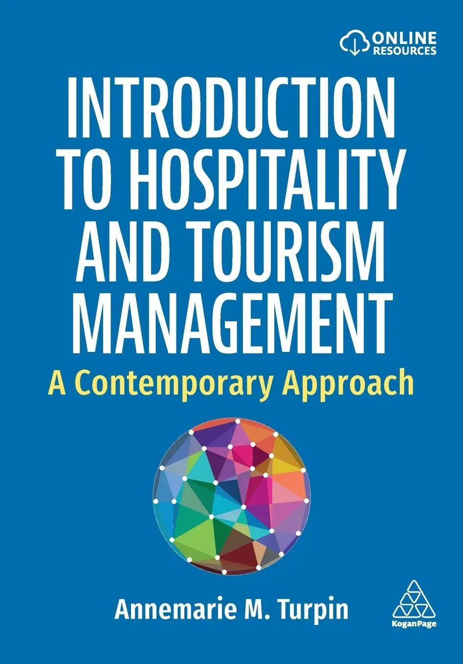 Cover: 9781398622258 | Introduction to Hospitality and Tourism Management | Annemarie Turpin
