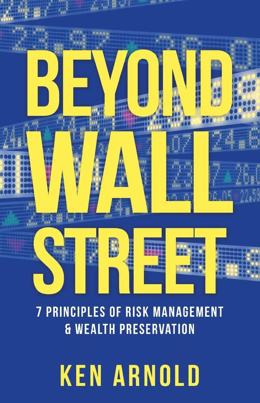 Cover: 9781732932258 | Beyond Wall Street | Ken Arnold | Taschenbuch | Englisch | 2024