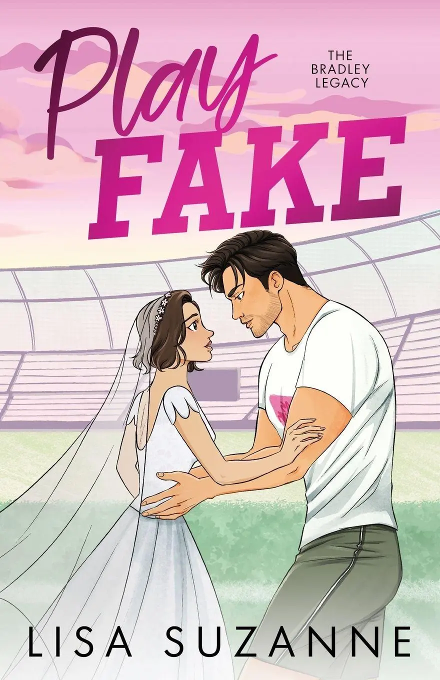 Cover: 9781963772258 | Play Fake | Lisa Suzanne | Taschenbuch | Englisch | 2025