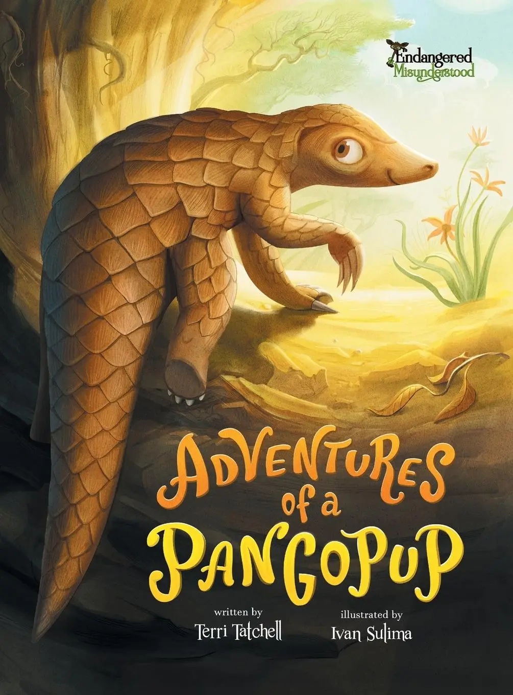 Cover: 9781999102258 | Adventures of a Pangopup | Terri Tatchell | Buch | Gebunden | Englisch Cover: 9781999102258 | Adventures of a Pangopup | Terri Tatchell | Buch | Gebunden | Englisch