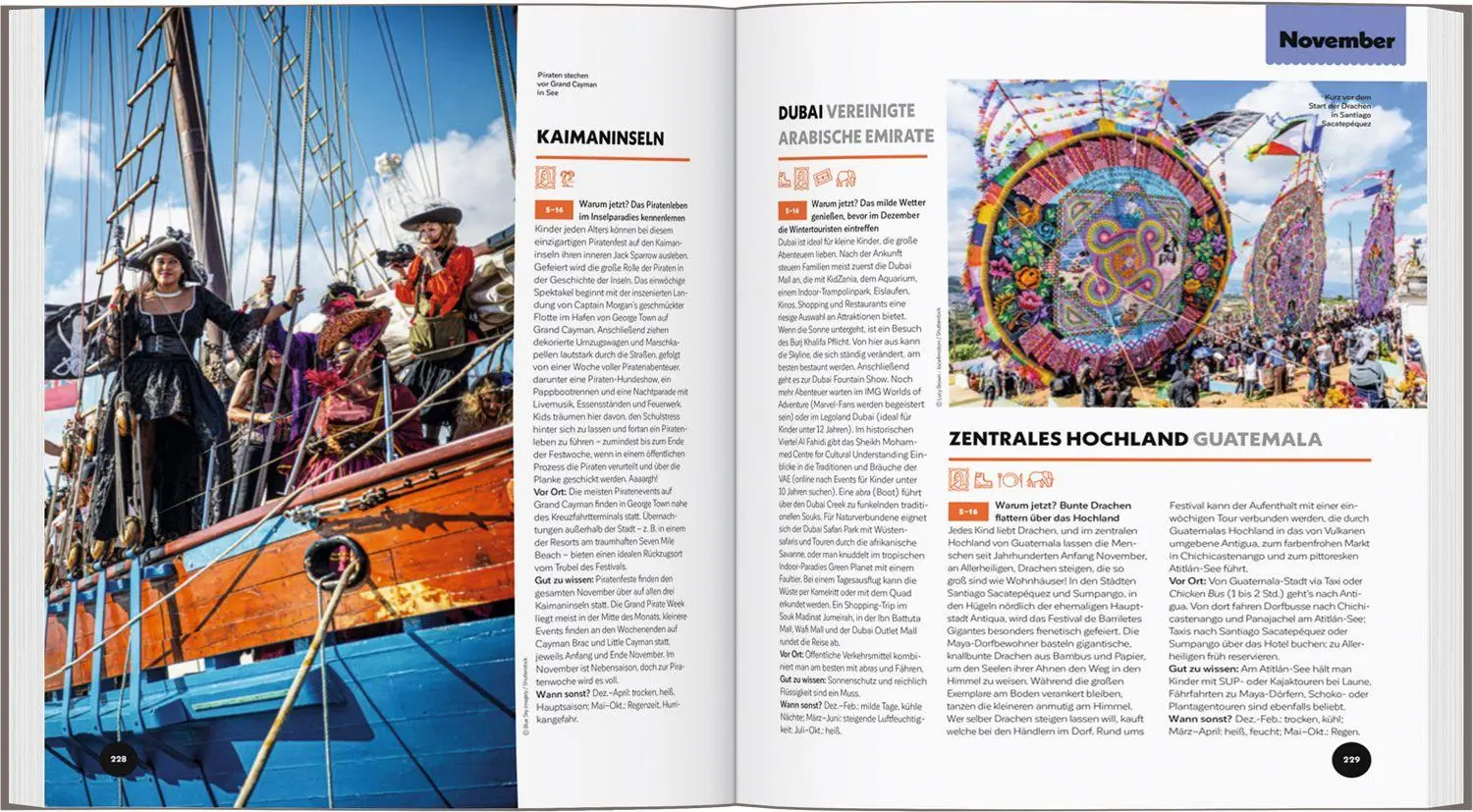 Bild: 9783575012258 | LONELY PLANET Bildband Wann am besten wohin mit Kids | Buch | 256 S.