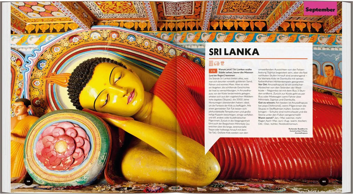 Bild: 9783575012258 | LONELY PLANET Bildband Wann am besten wohin mit Kids | Buch | 256 S.