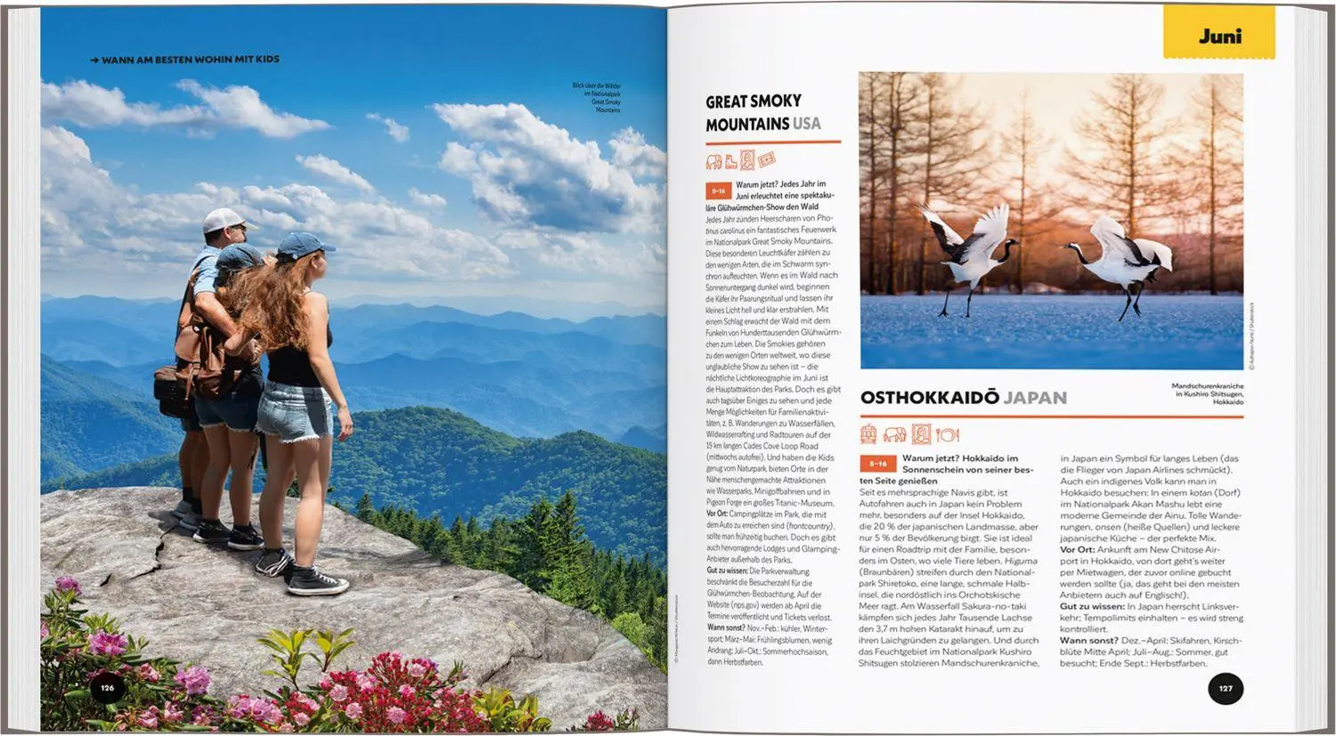 Bild: 9783575012258 | LONELY PLANET Bildband Wann am besten wohin mit Kids | Buch | 256 S.