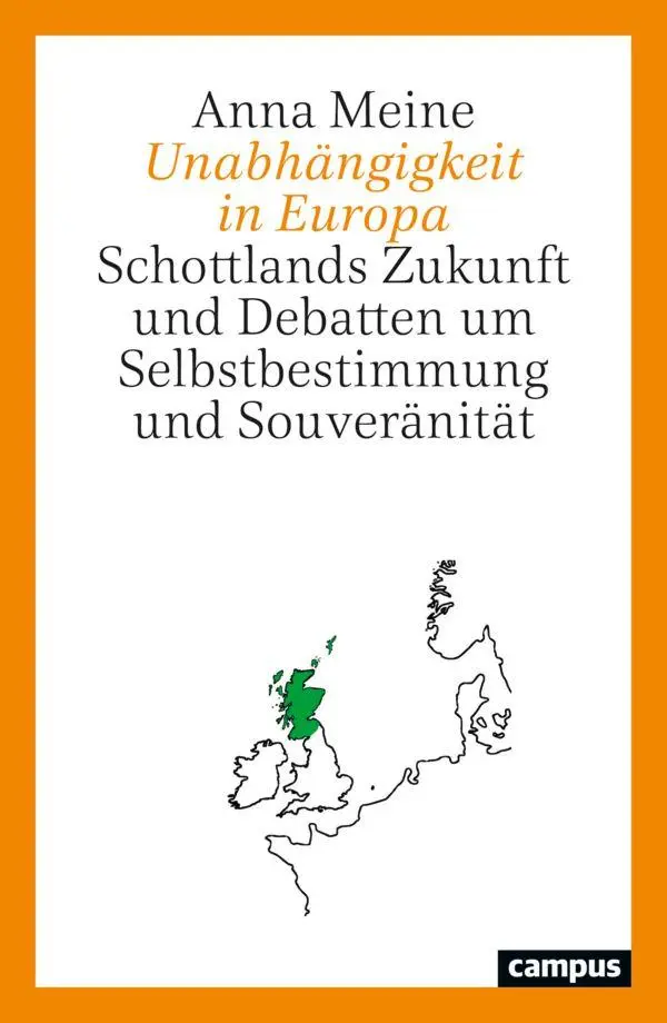 Unabhängigkeit in Europa