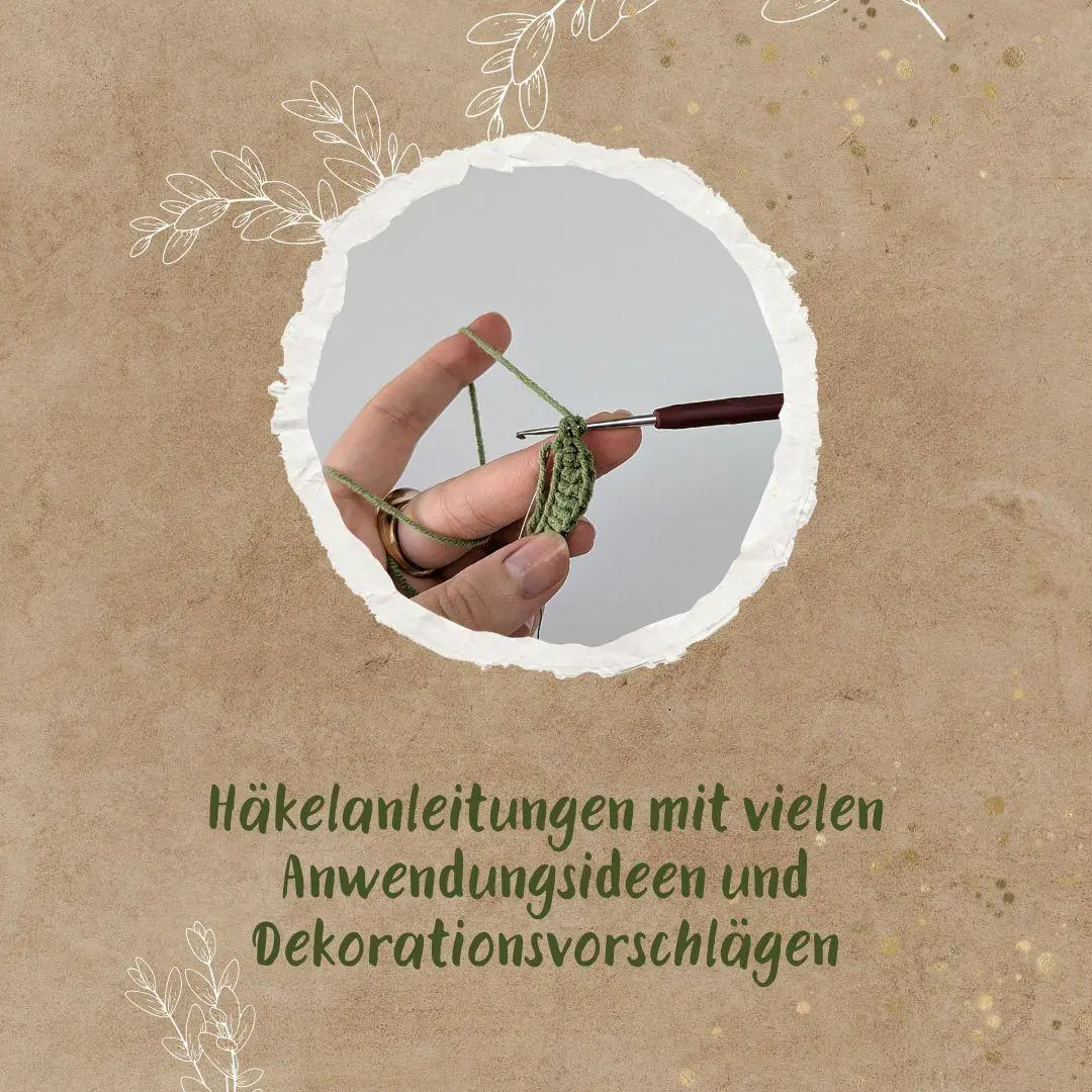 Bild: 9783735872258 | Romantische Blumen häkeln | Mit vielen Anwendungsideen | Sophie Yüksel