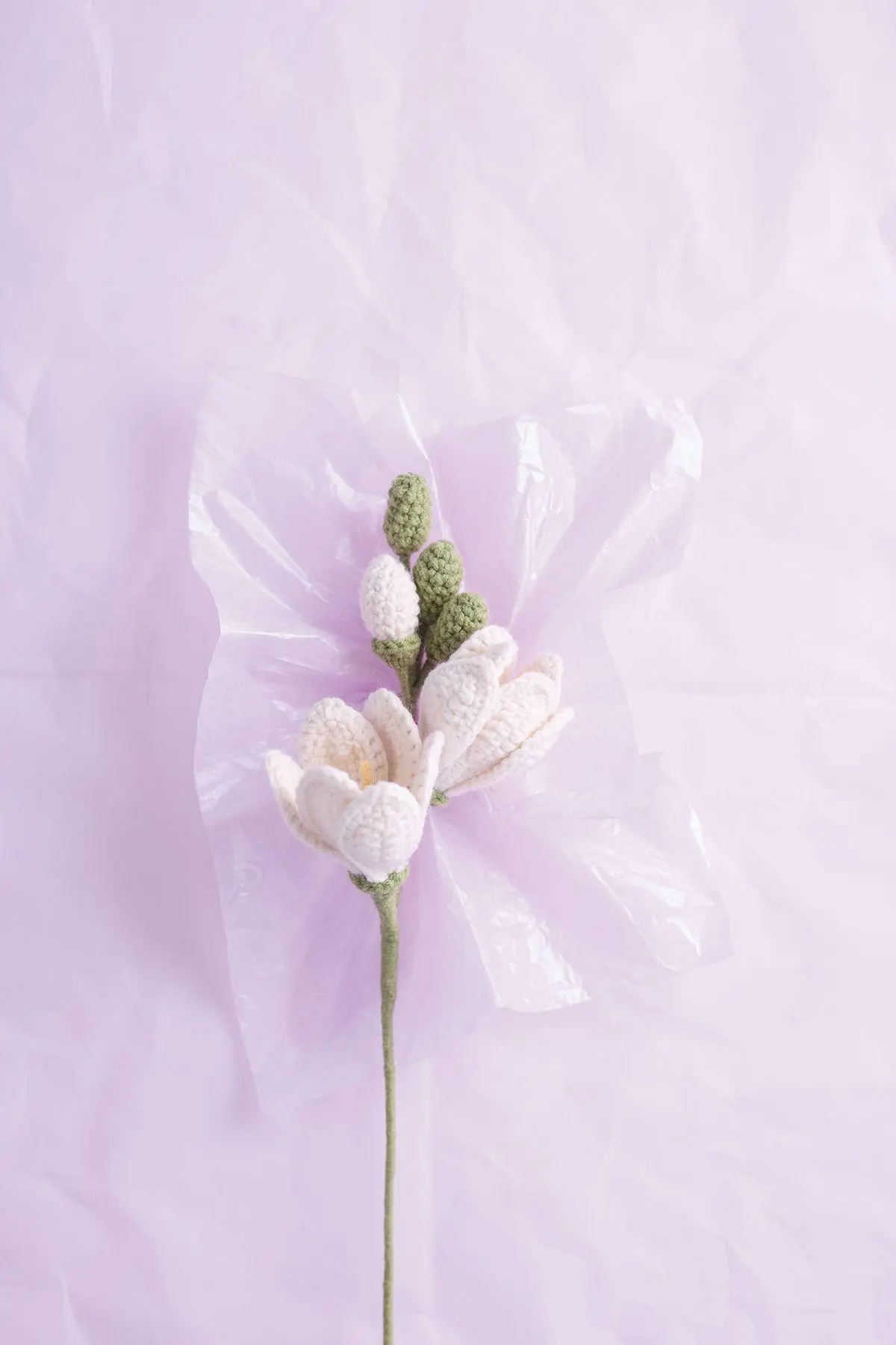 Bild: 9783735872258 | Romantische Blumen häkeln | Mit vielen Anwendungsideen | Sophie Yüksel