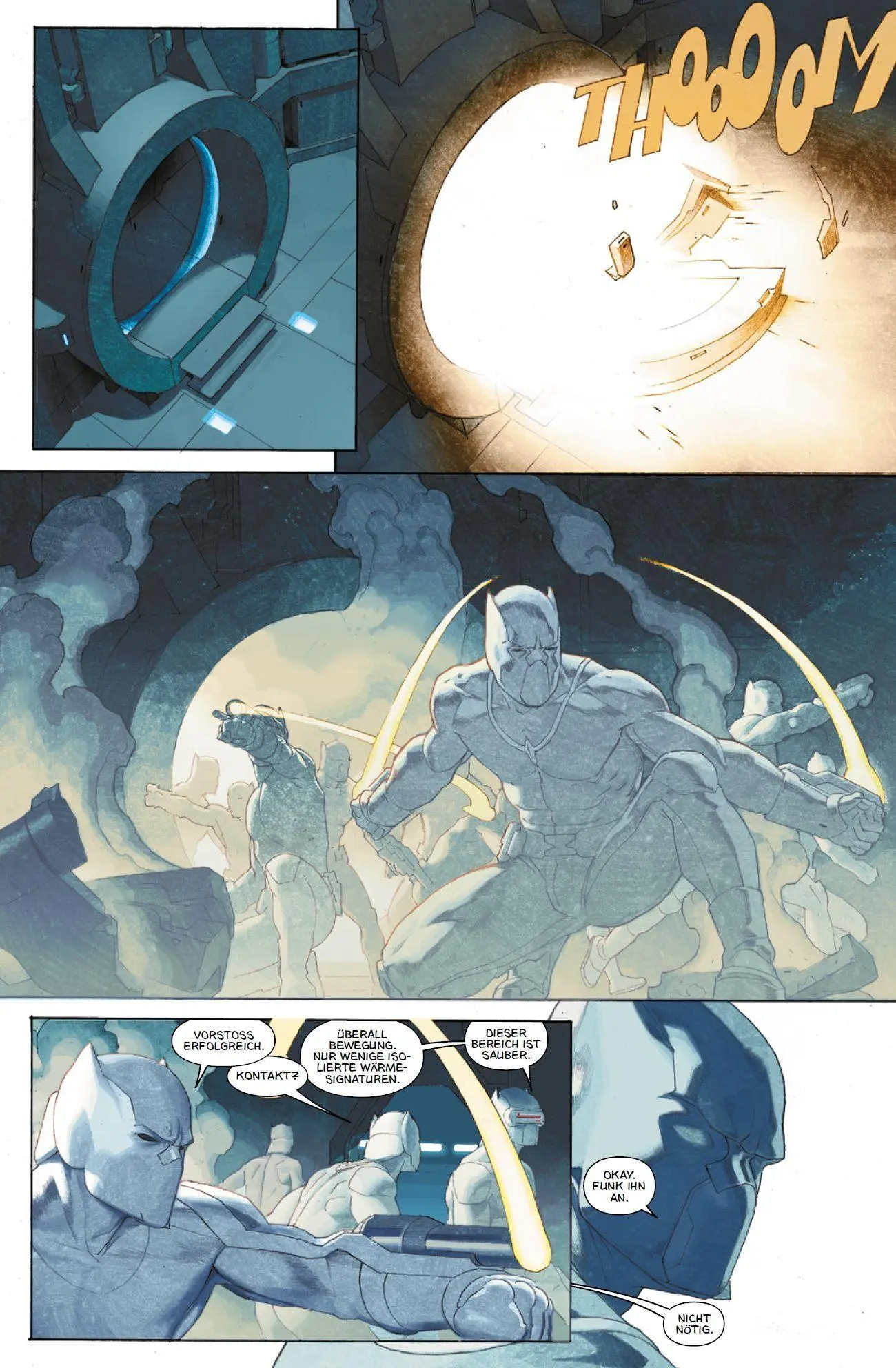 Bild: 9783741642258 | Aliens vs. Avengers: Der finale Kampf | Jonathan Hickman (u. a.)