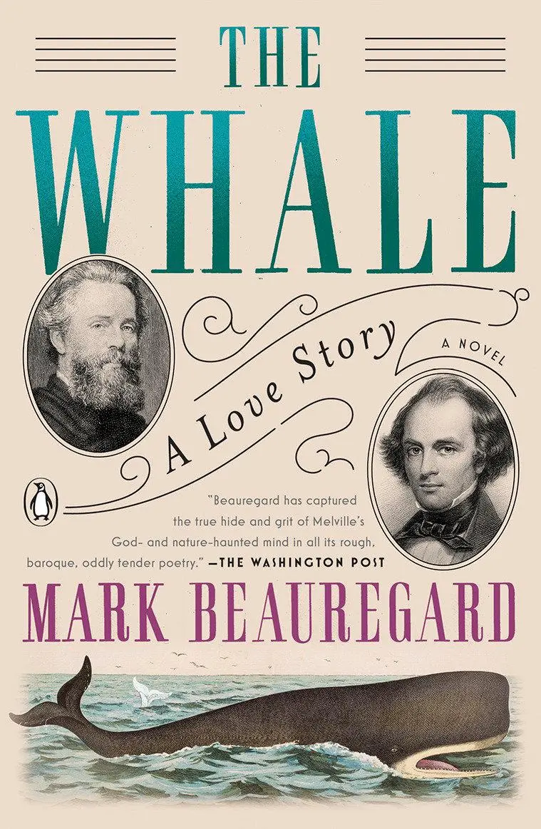 Cover: 9780399562358 | The Whale: A Love Story | Mark Beauregard | Taschenbuch | Englisch