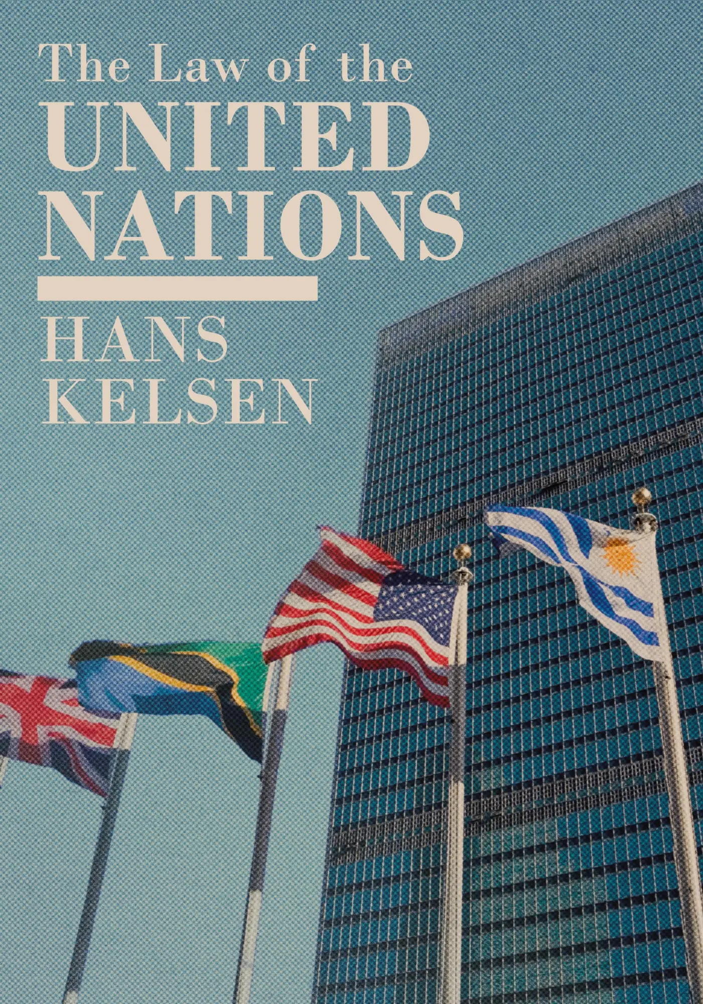 Cover: 9781616192358 | The Law of the United Nations | Hans Kelsen | Taschenbuch | Englisch