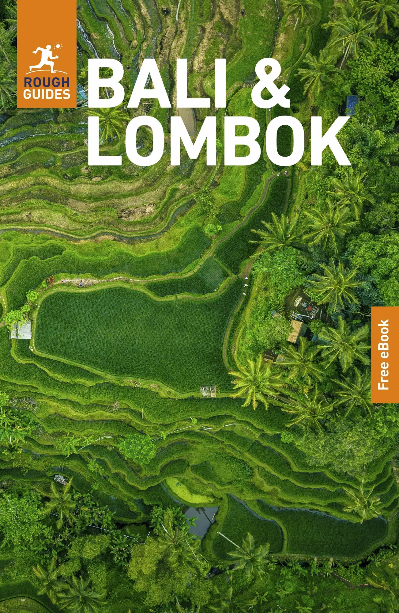 Cover: 9781835292358 | Rough Guides Bali and Lombok: Travel Guide with eBook | Zoë Smith