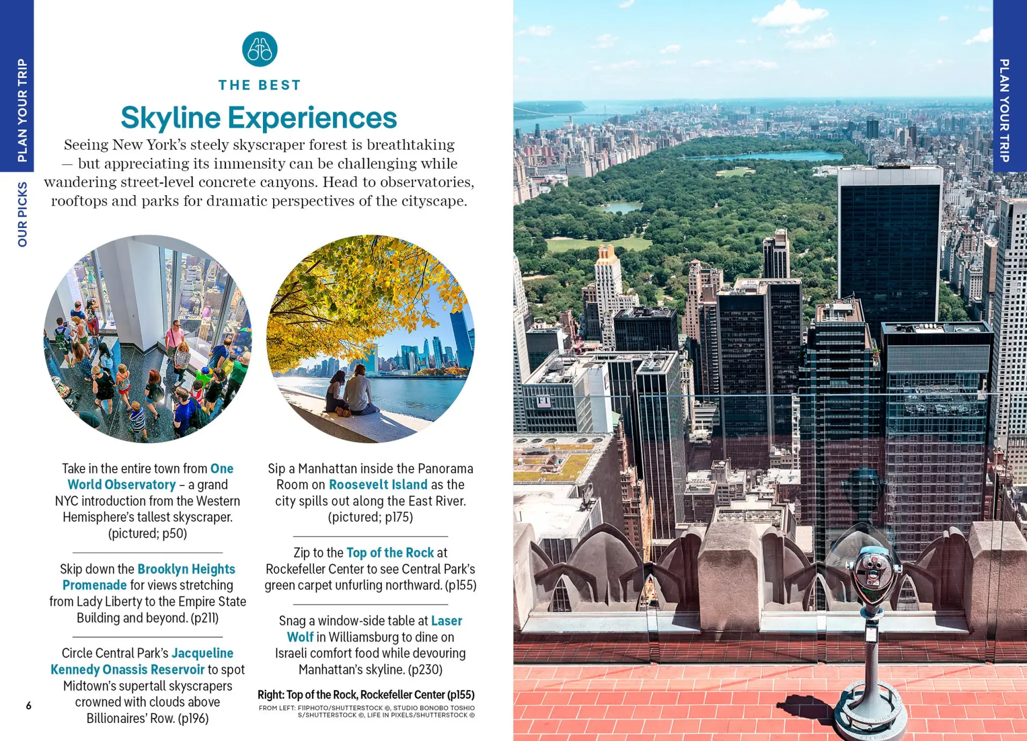 Bild: 9781837582358 | Lonely Planet Pocket New York City | John Garry | Taschenbuch | 2024