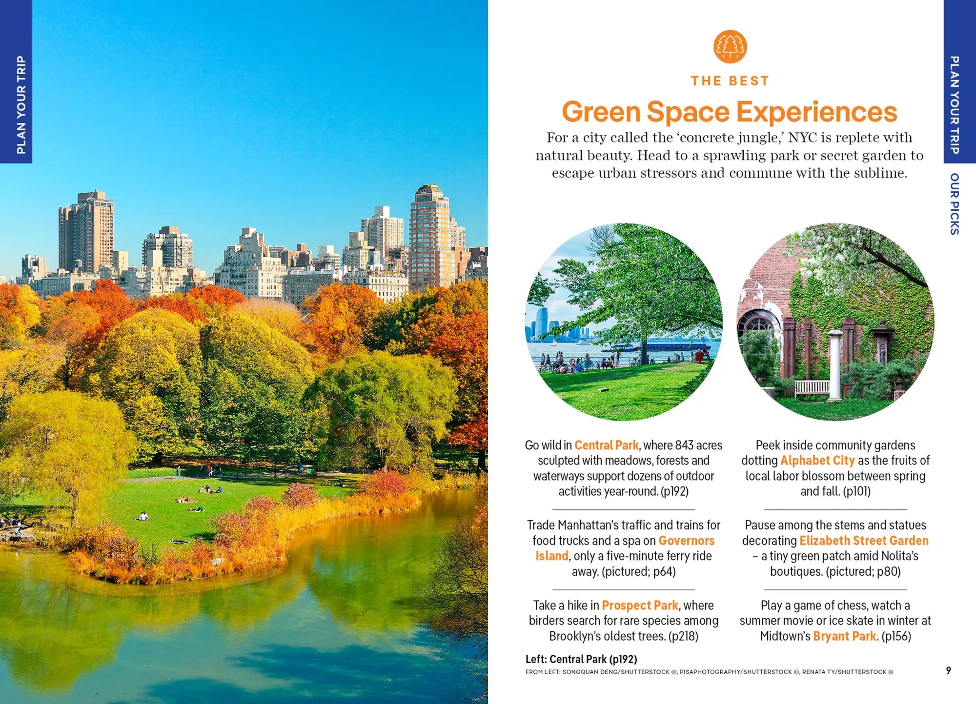 Bild: 9781837582358 | Lonely Planet Pocket New York City | John Garry | Taschenbuch | 2024