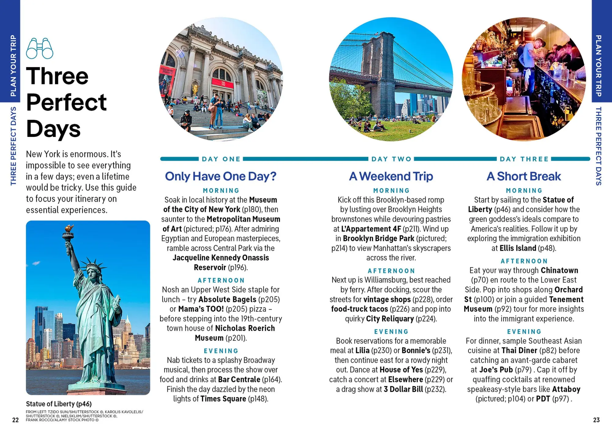 Bild: 9781837582358 | Lonely Planet Pocket New York City | John Garry | Taschenbuch | 2024