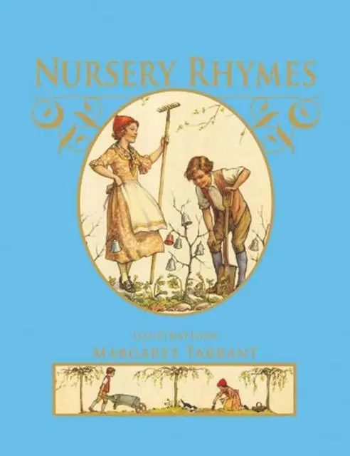 Cover: 9781847172358 | Nursery Rhymes | Margaret Tarrant | Buch | Gebunden | Englisch | 2011