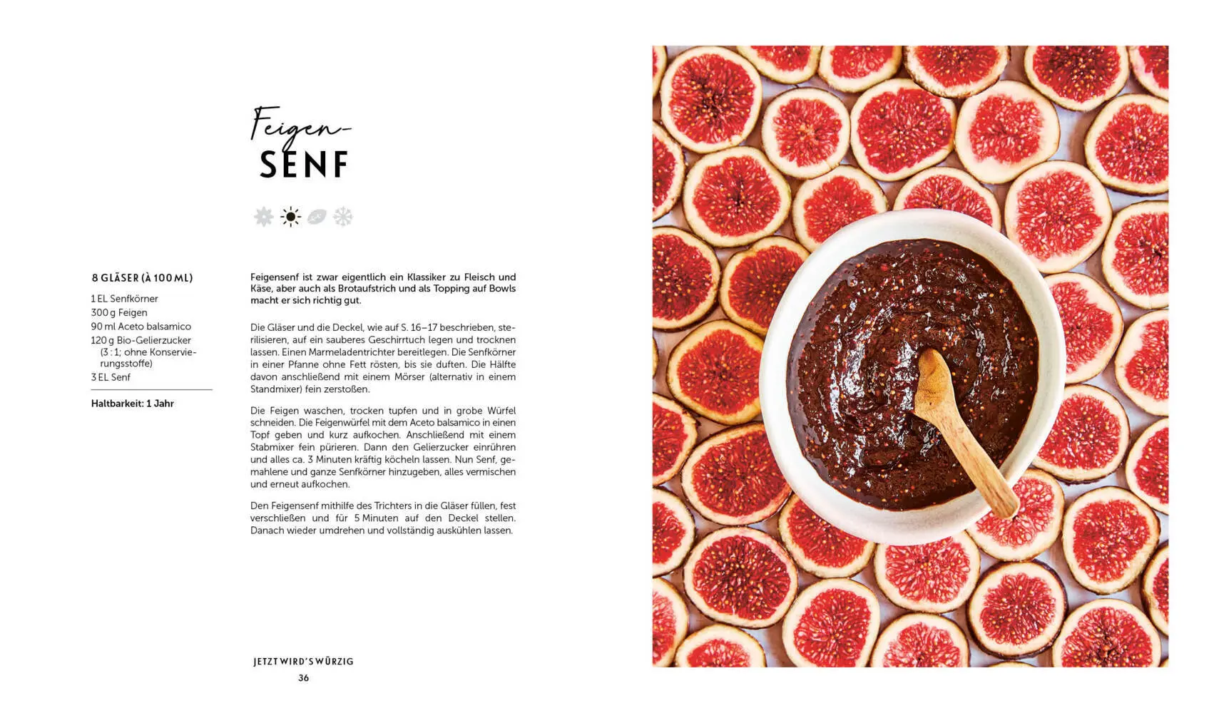 Bild: 9783745902358 | Einfach nachhaltig einkochen, einmachen und fermentieren - Der...