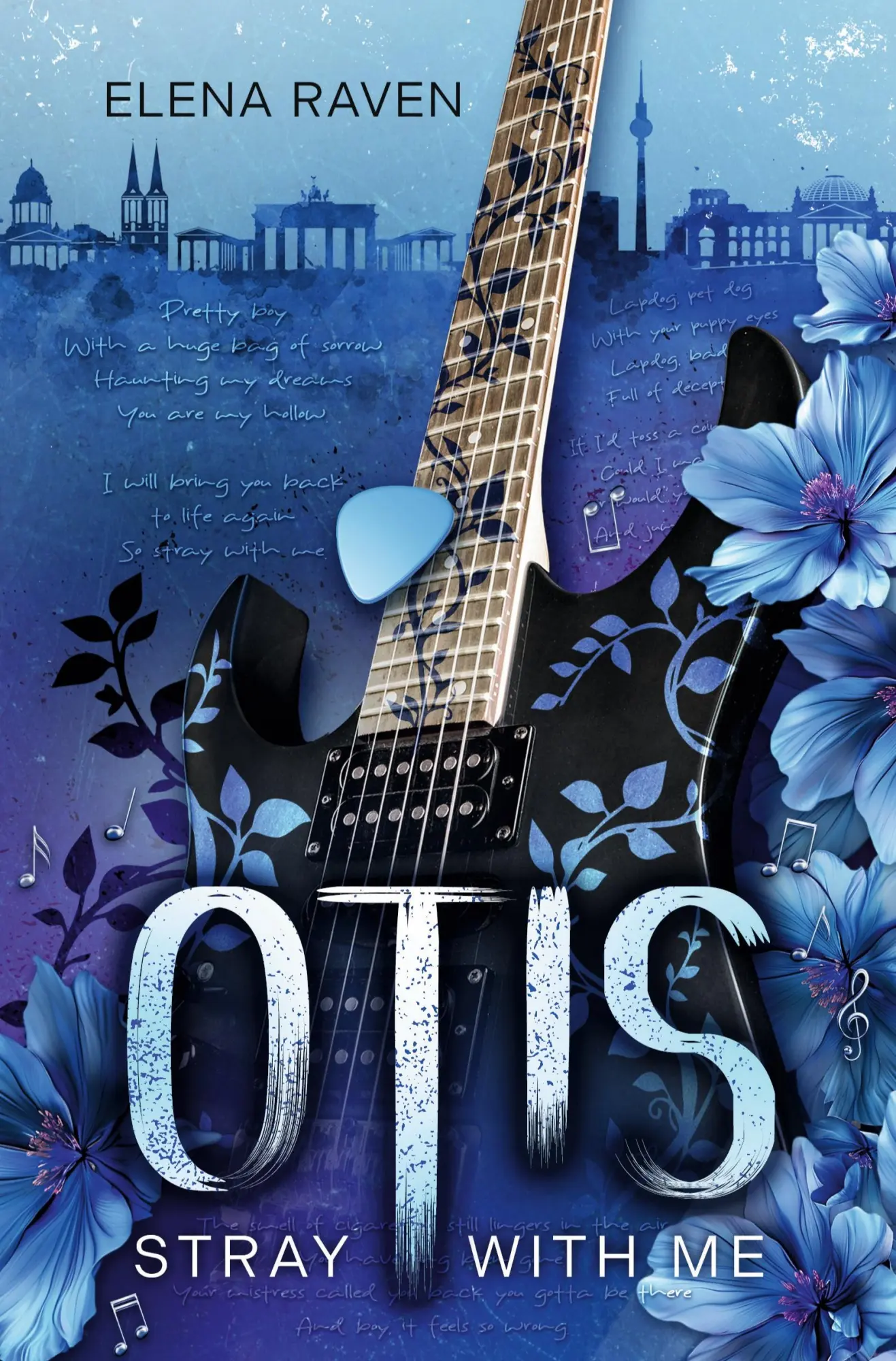 Cover: 9783819492358 | Otis: Stray with me | Elena Raven | Taschenbuch | Otis | 348 S. | 2026