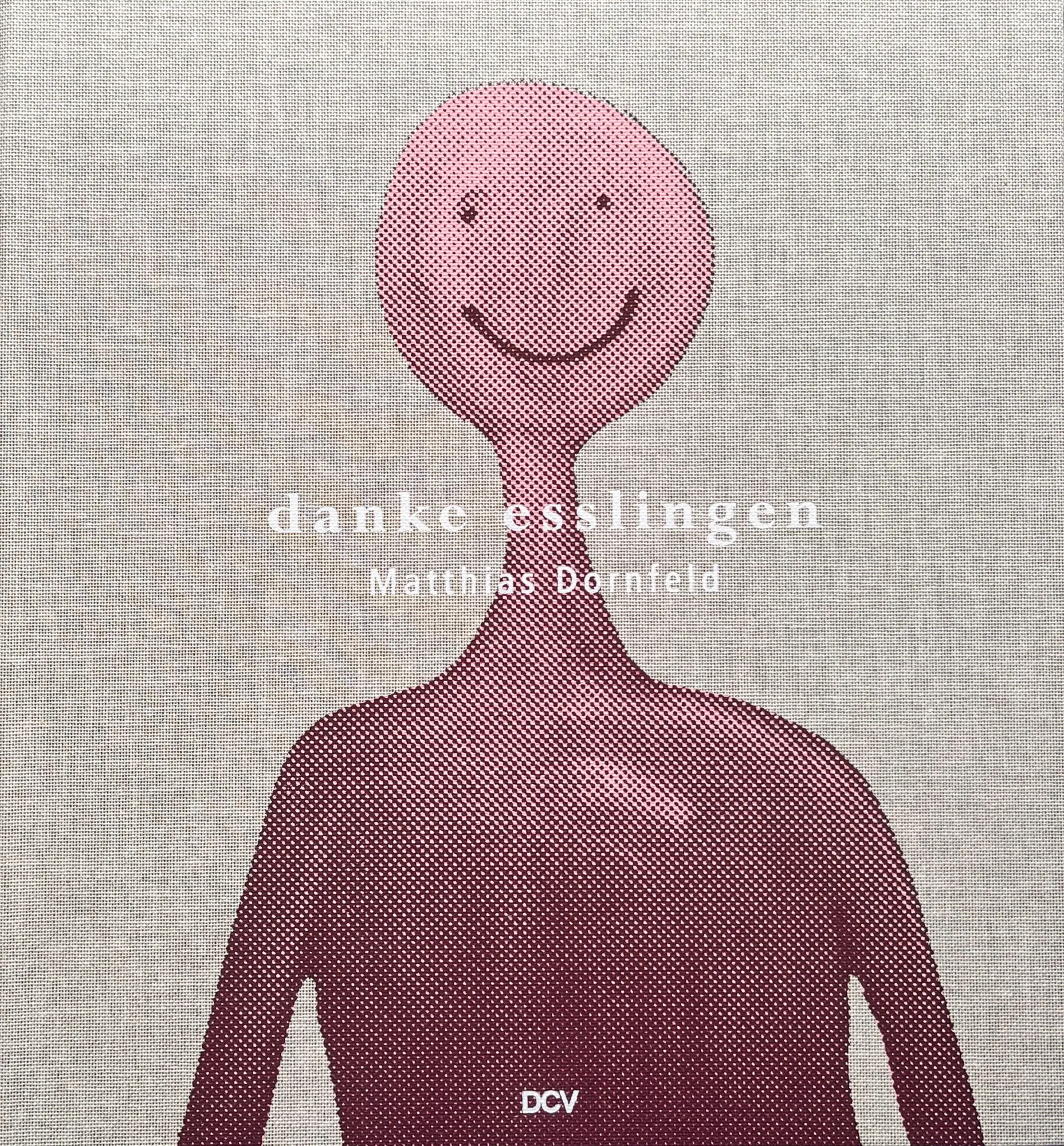 Cover: 9783969122358 | Matthias Dornfeld - danke esslingen | Christian Gögger (u. a.) | Buch