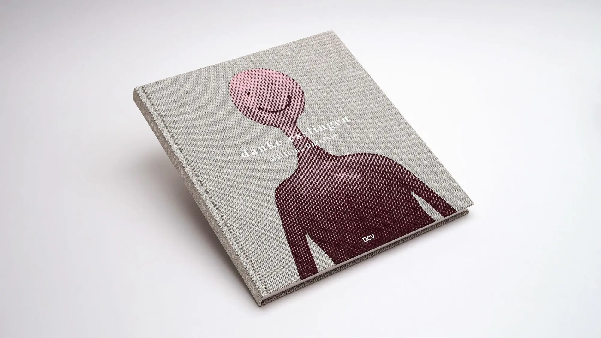 Bild: 9783969122358 | Matthias Dornfeld - danke esslingen | Christian Gögger (u. a.) | Buch