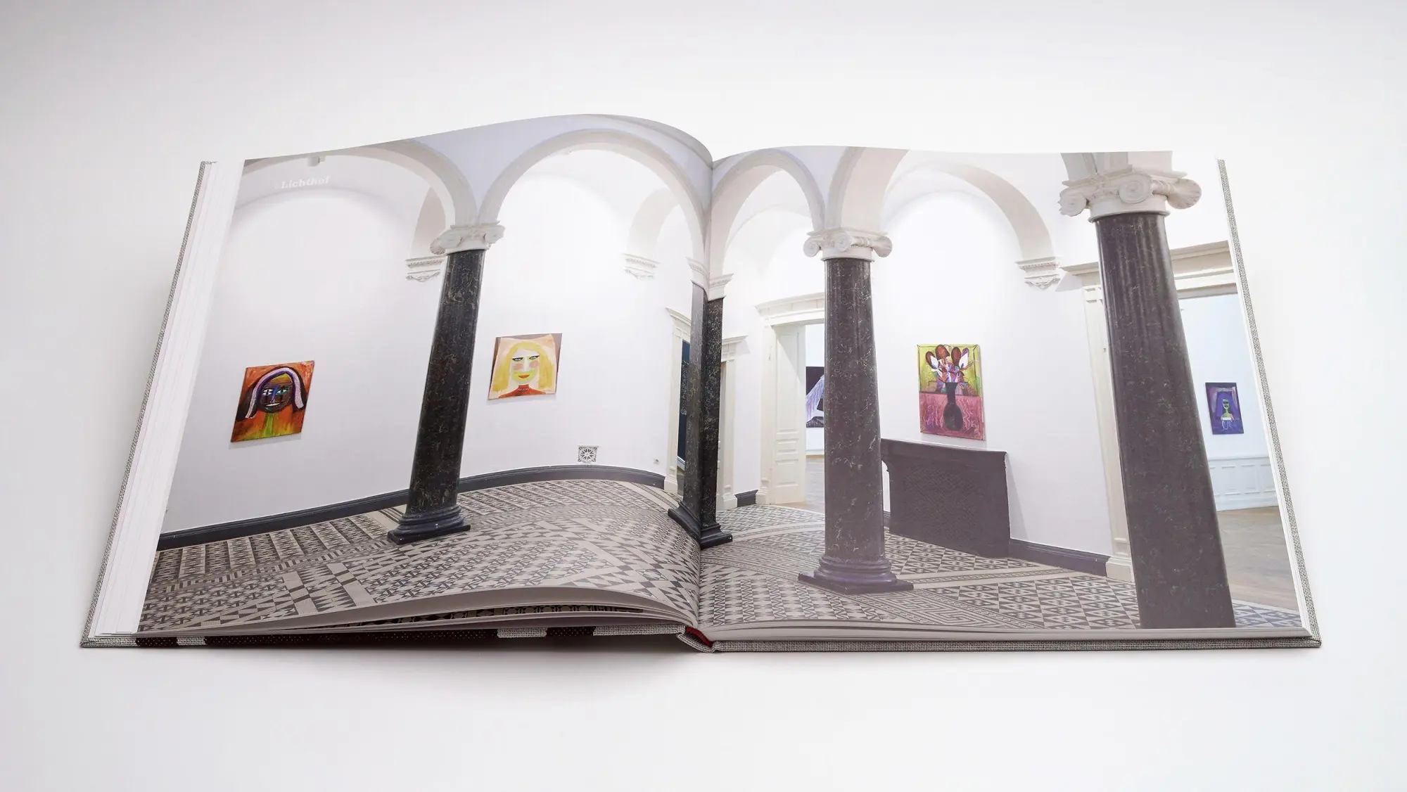 Bild: 9783969122358 | Matthias Dornfeld - danke esslingen | Christian Gögger (u. a.) | Buch