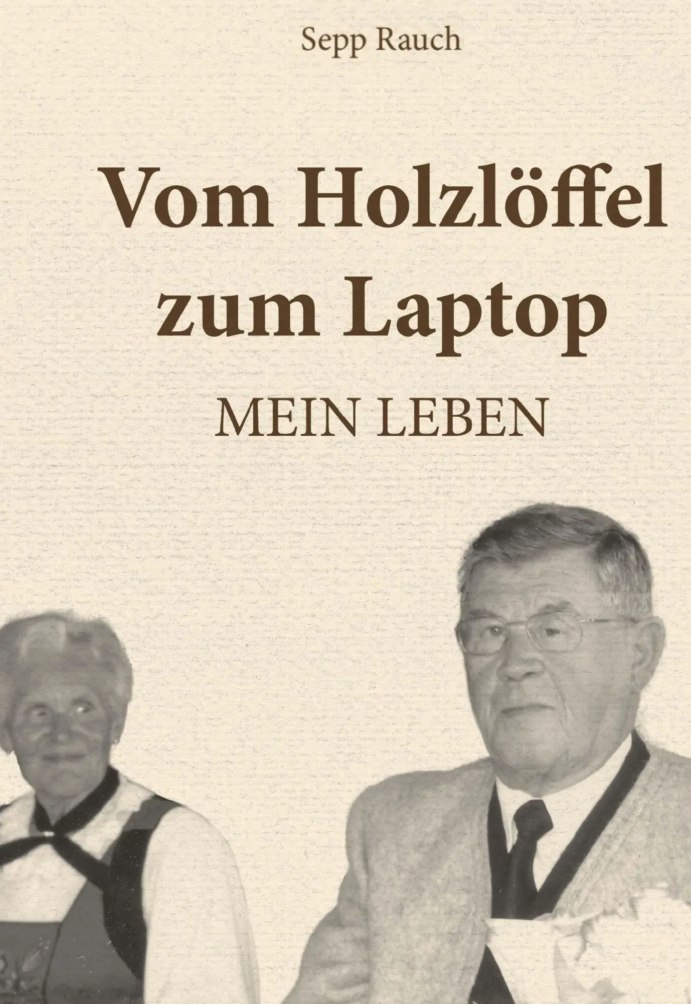 Vom Holzlöffel zum Laptop