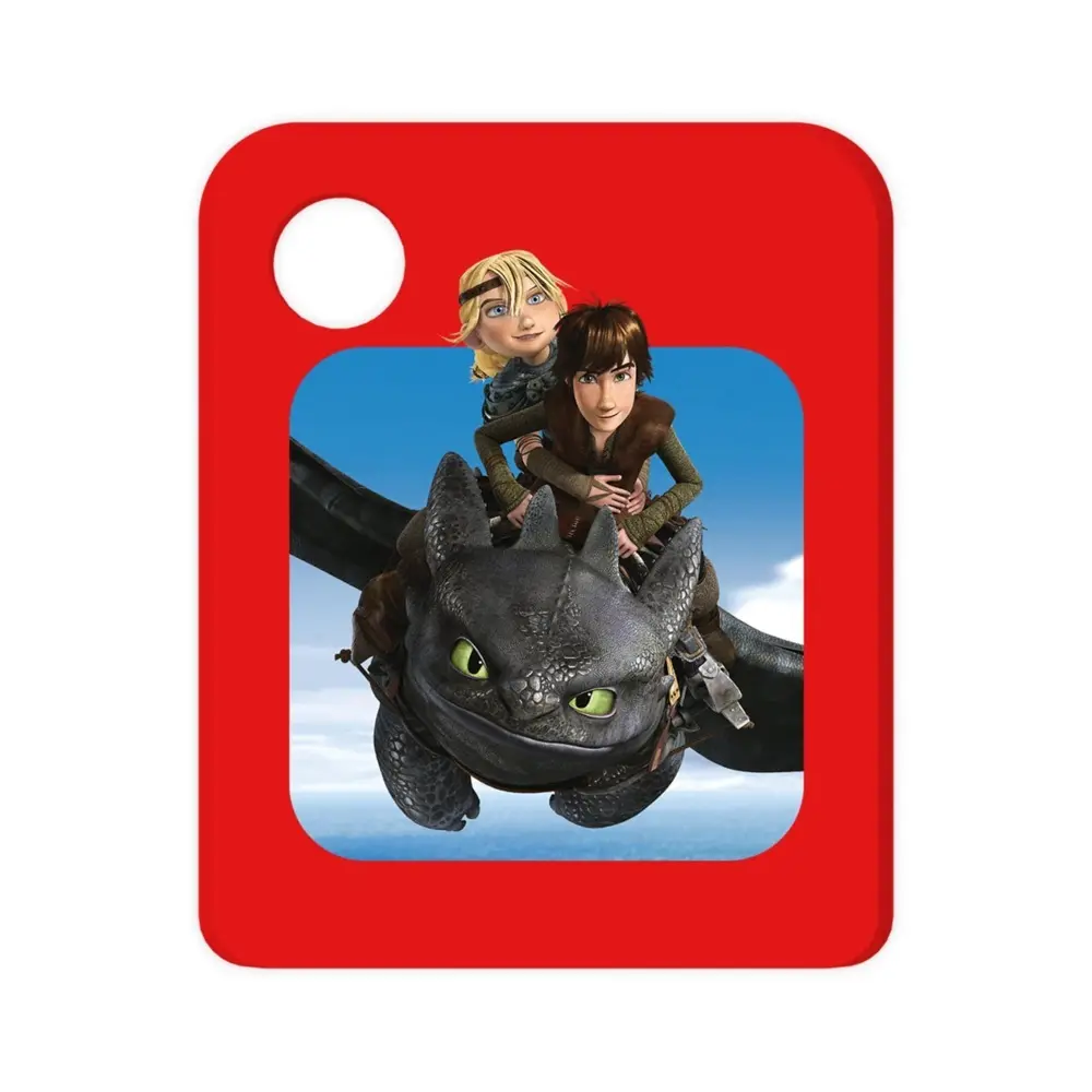 Cover: 4068546002458 | Dragons - Die Reiter von Berk - Die Drachen-Akademie von Berk, 1...