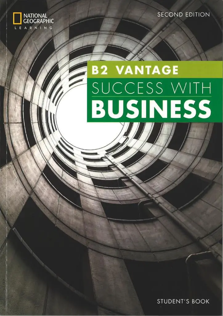 Cover: 9781473772458 | Success with Business B2 Vantage | Colin Benn (u. a.) | Taschenbuch