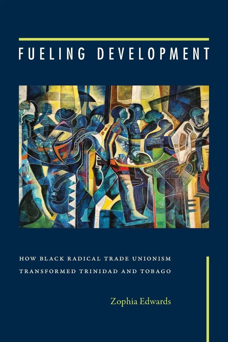 Cover: 9781478032458 | Fueling Development | Zophia Edwards | Taschenbuch | Englisch | 2025