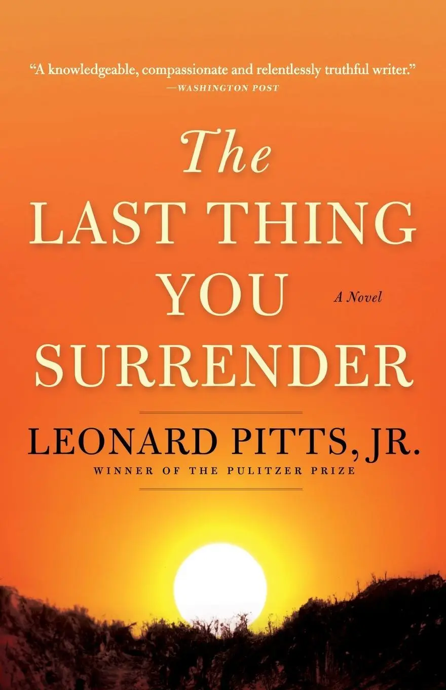 Cover: 9781572842458 | The Last Thing You Surrender | A Novel of World War II | Jr | Buch