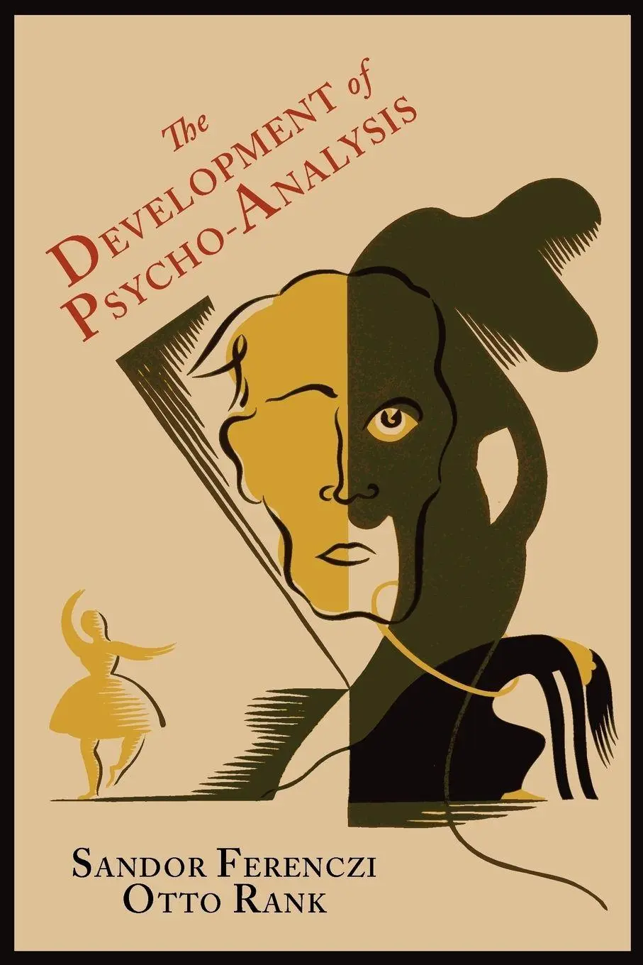 Cover: 9781614272458 | The Development of Psycho-Analysis | Sandor Ferenczi (u. a.) | Buch