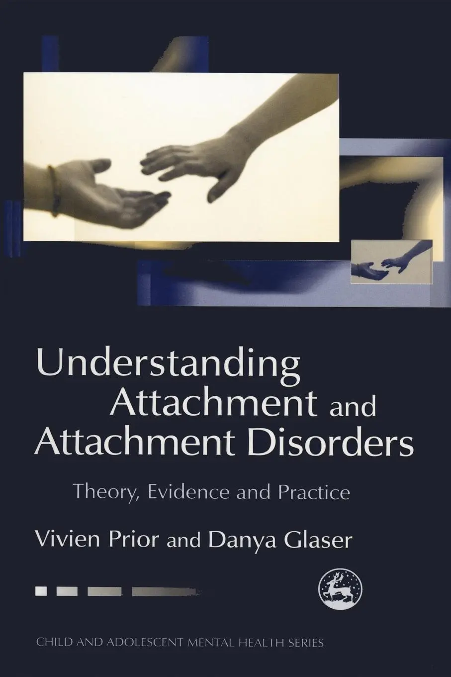 Cover: 9781843102458 | Understanding Attachment and Attachment Disorders | Prior (u. a.)