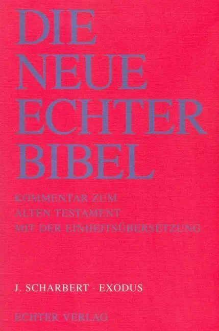 Cover: 9783429012458 | Die Neue Echter-Bibel. Kommentar / Kommentar zum Alten Testament...