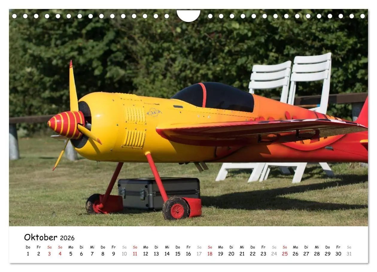 Bild: 9783457972458 | Tollkühne Helden der Fliegerei - Modellflugzeuge in Aktion...