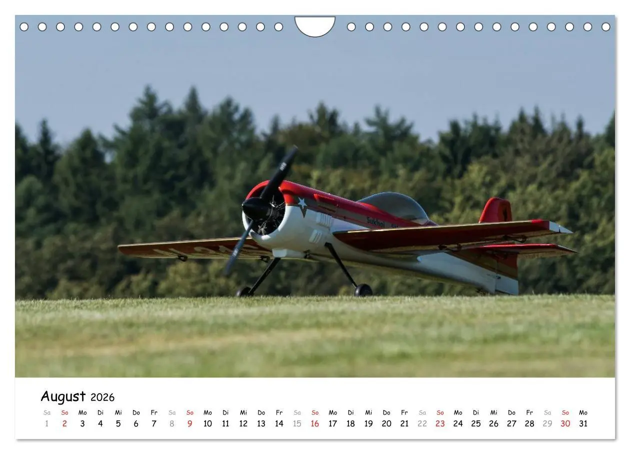 Bild: 9783457972458 | Tollkühne Helden der Fliegerei - Modellflugzeuge in Aktion...