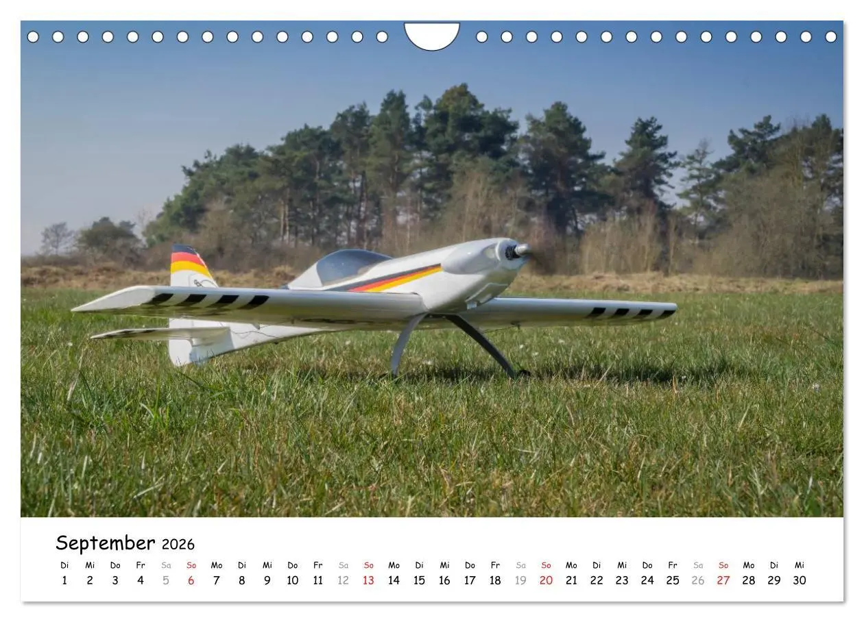 Bild: 9783457972458 | Tollkühne Helden der Fliegerei - Modellflugzeuge in Aktion...