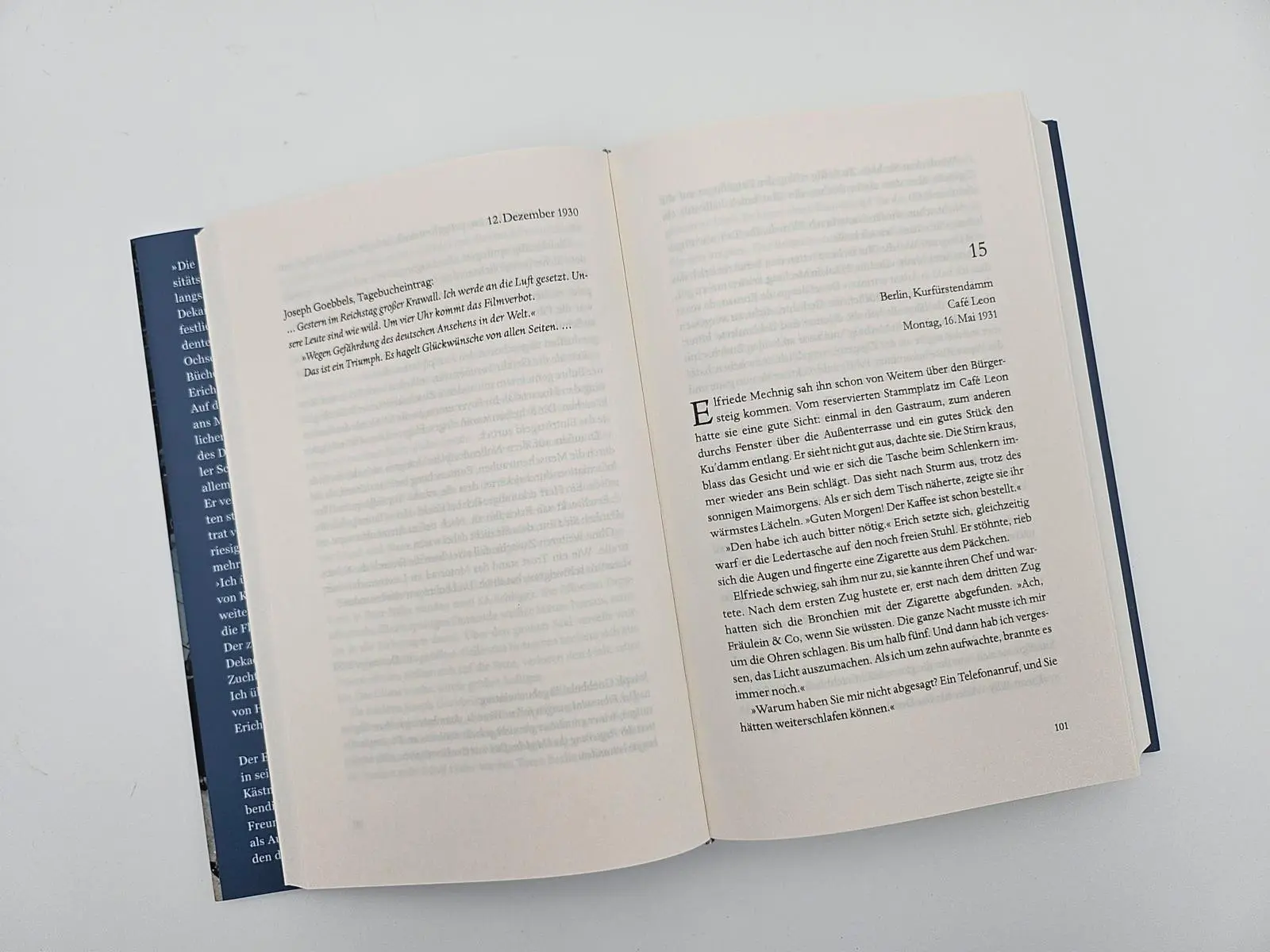 Bild: 9783492072458 | Und ohne Tabu explodiert die Welt | Tilman Röhrig | Buch | 512 S.