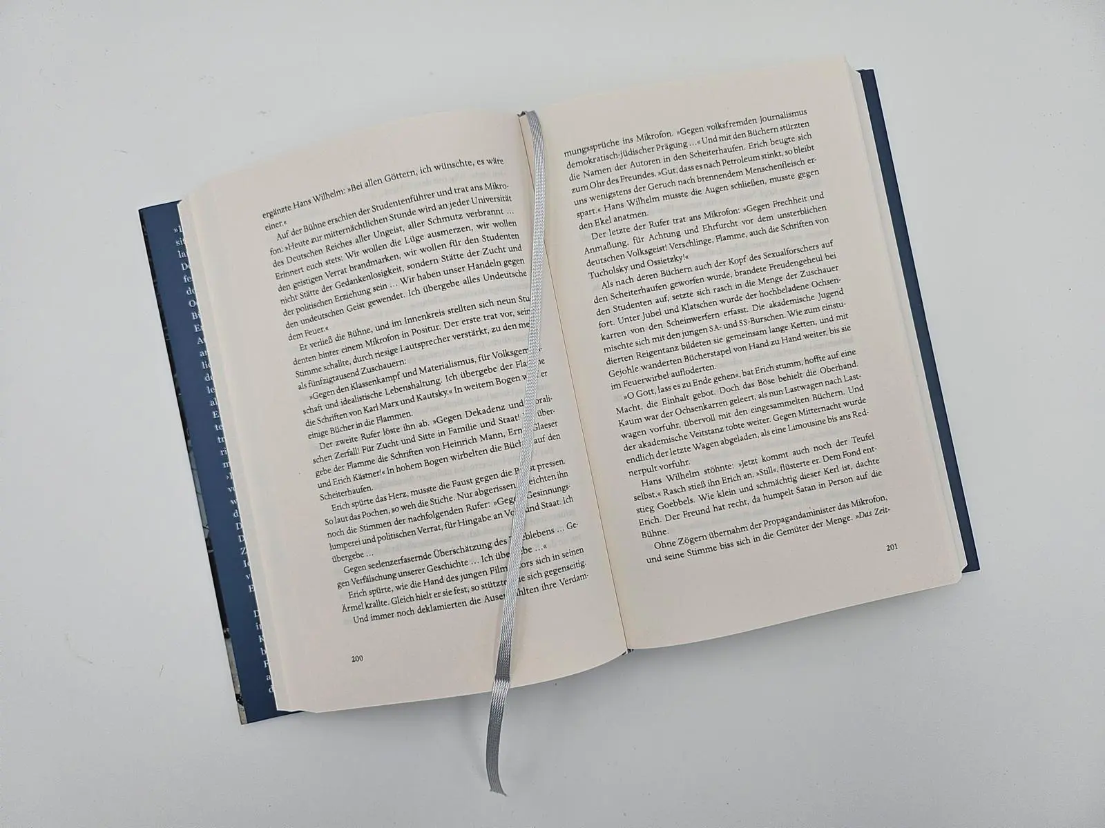 Bild: 9783492072458 | Und ohne Tabu explodiert die Welt | Tilman Röhrig | Buch | 512 S.