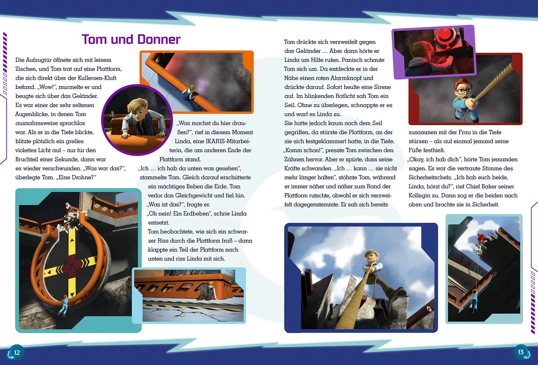 Bild: 9783833242458 | Dragons Die 9 Welten: Das Abenteuer beginnt | Geschichtenbuch | Weber
