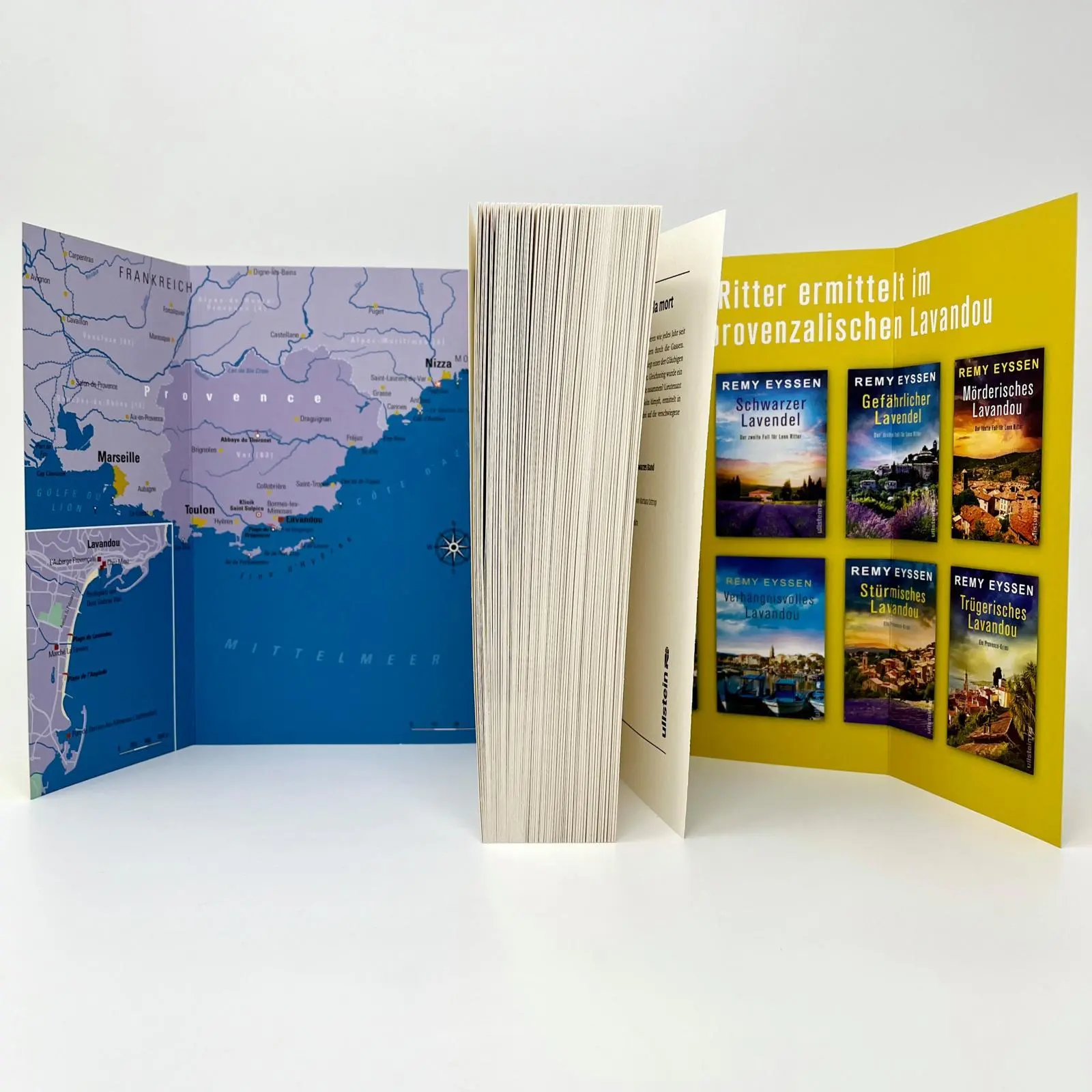 Bild: 9783864932458 | Das Grab unter Zedern | Remy Eyssen | Taschenbuch | 464 S. | Deutsch