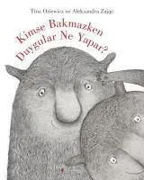Cover: 9786051982458 | Kimse Bakmazken Duygular Ne Yapar | Tina Oziewicz (u. a.) | Buch