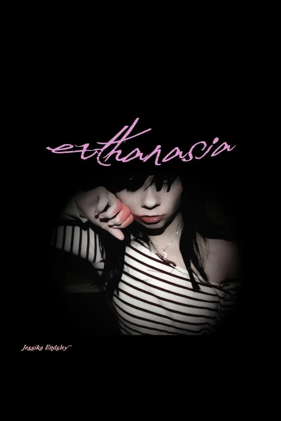 Cover: 9781300882558 | Euthanasia | Jessica Endsley | Taschenbuch | Kartoniert / Broschiert