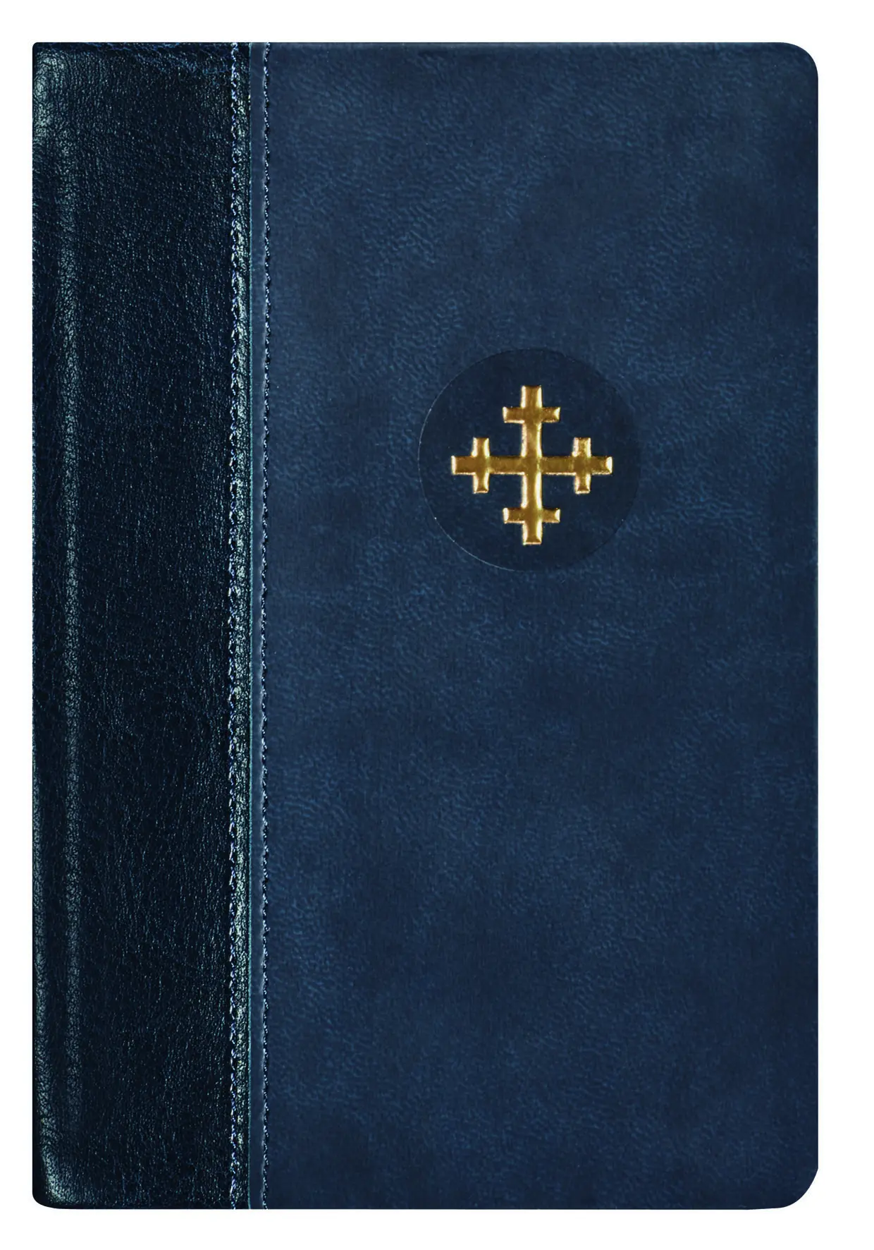 Cover: 9783438082558 | Norwegisch | Neues Testament und Psalmen - moderne Übersetzung | Buch