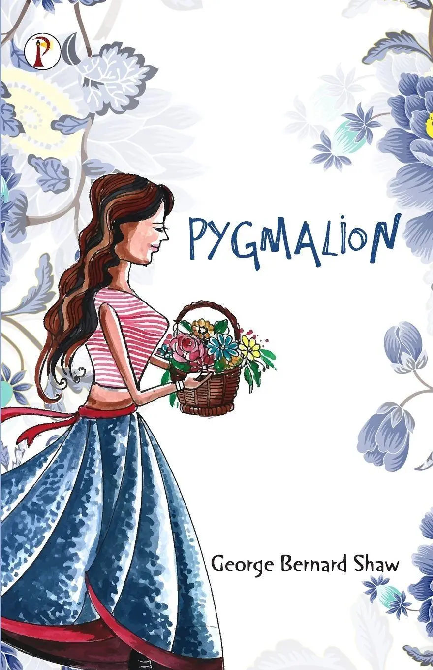 Cover: 9789355462558 | Pygmalion | Bernard Shaw | Taschenbuch | Englisch | 2022