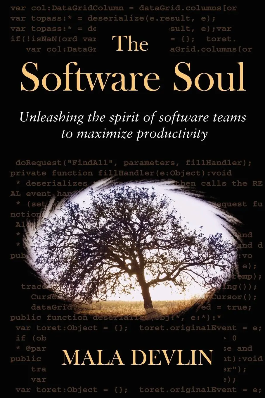 Cover: 9780578032658 | The Software Soul | Mala Devlin | Taschenbuch | Englisch | 2009