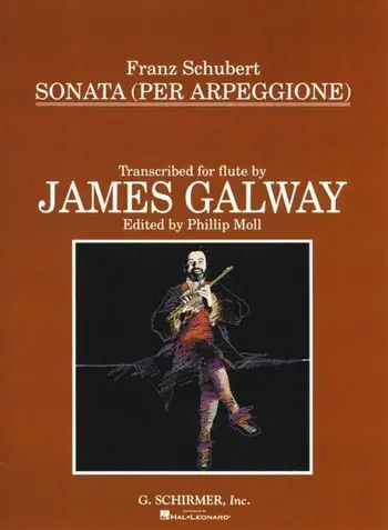 Cover: 9780793552658 | Sonata Per Arpeggione | Schubert Franz | Taschenbuch | Buch | Englisch