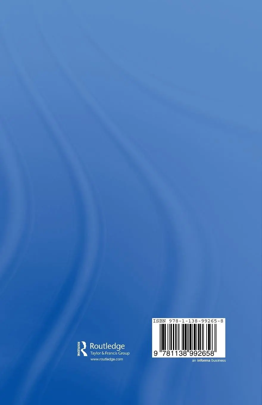 Rückseite: 9781138992658 | Intuitions as Evidence | Joel Pust | Taschenbuch | Englisch | 2016