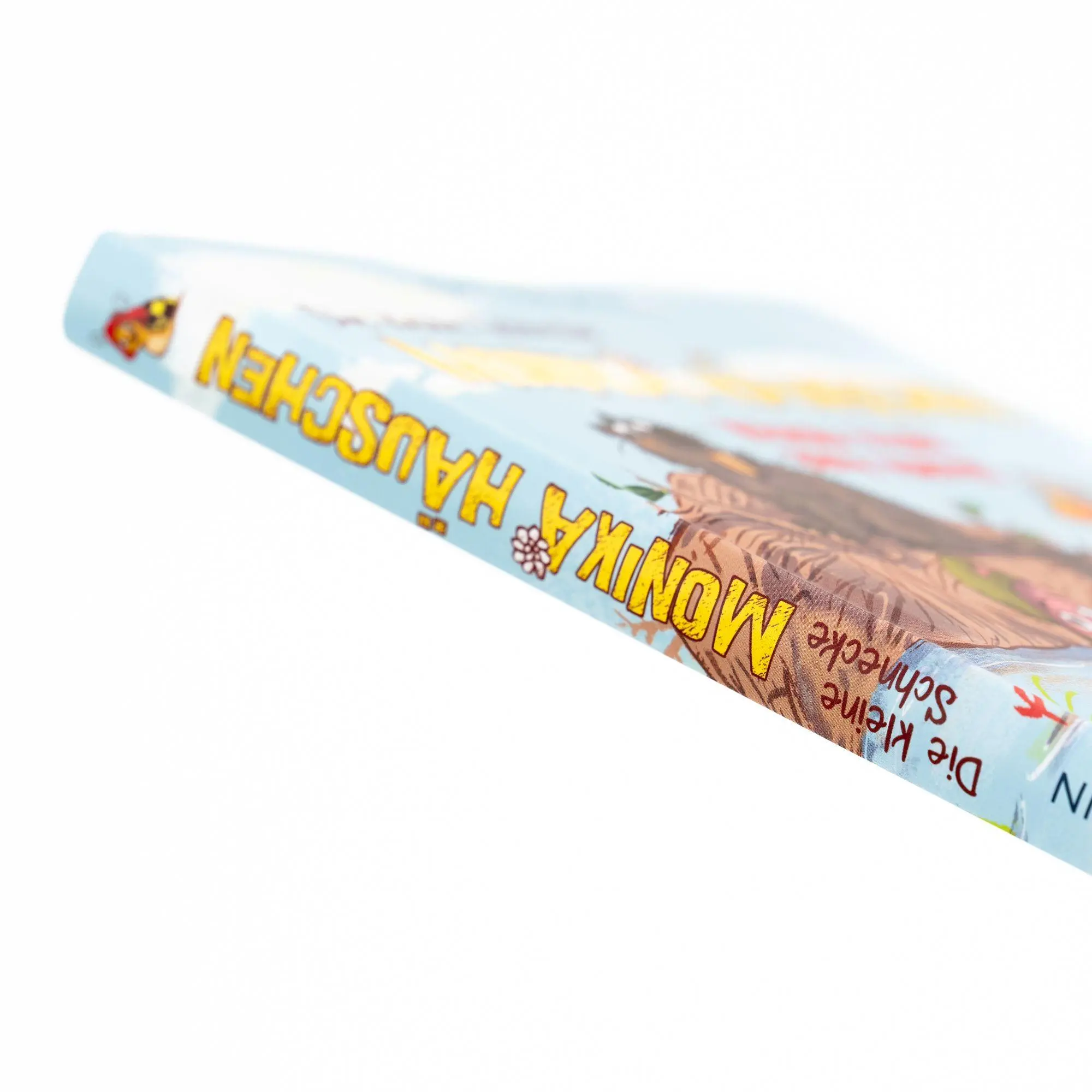Bild: 9783505152658 | Die kleine Schnecke Monika Häuschen: Warum bauen Biber Burgen? | Buch